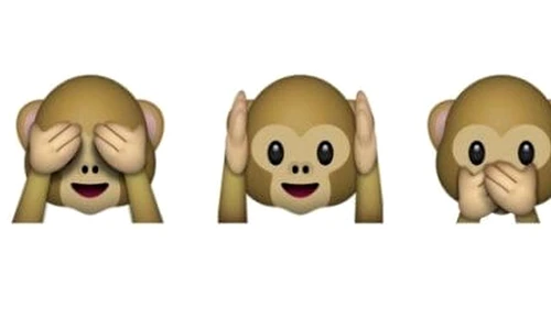 cele trei maimuţe înţelepte jpeg