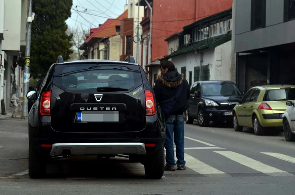 De tot procesul se ocupă un amic al vedetei de la Antena 2.