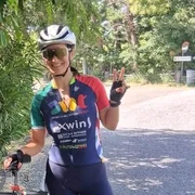 Mirela Nicoleta Rusu ciclista moarta FOTO Federatia R de Ciclism jpeg