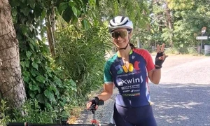 Mirela Nicoleta Rusu ciclista moarta FOTO Federatia R de Ciclism jpeg