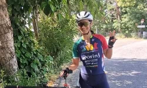 Mirela Nicoleta Rusu ciclista moarta FOTO Federatia R de Ciclism jpeg