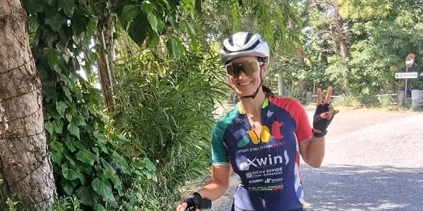 Mirela Nicoleta Rusu ciclista moarta FOTO Federatia R de Ciclism jpeg