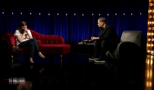 Rita Muresan despre moartea mamei sale jpg