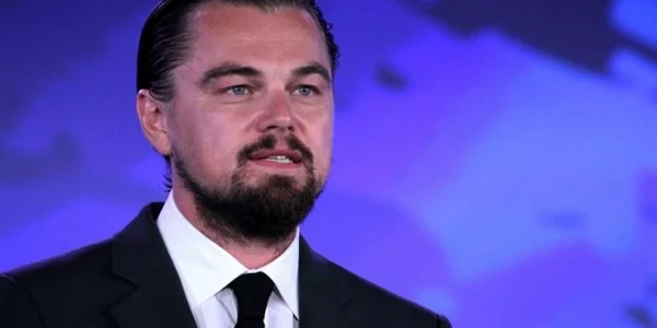 Leonardo DiCaprio FOTO Getty Images