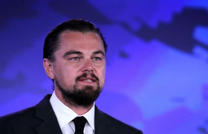 Leonardo DiCaprio FOTO Getty Images