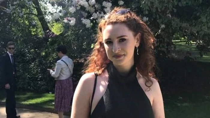 
    Alana Cutland și-a pus capăt zileleor într-un mod șocantFoto: BBC  