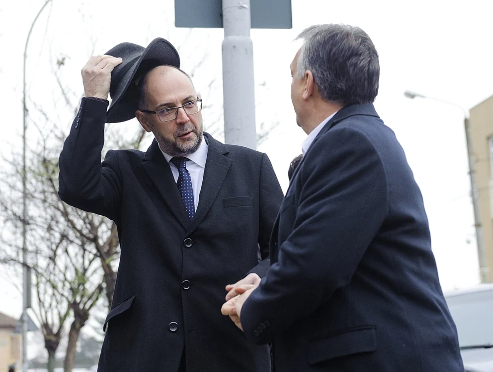 kelemen hunor