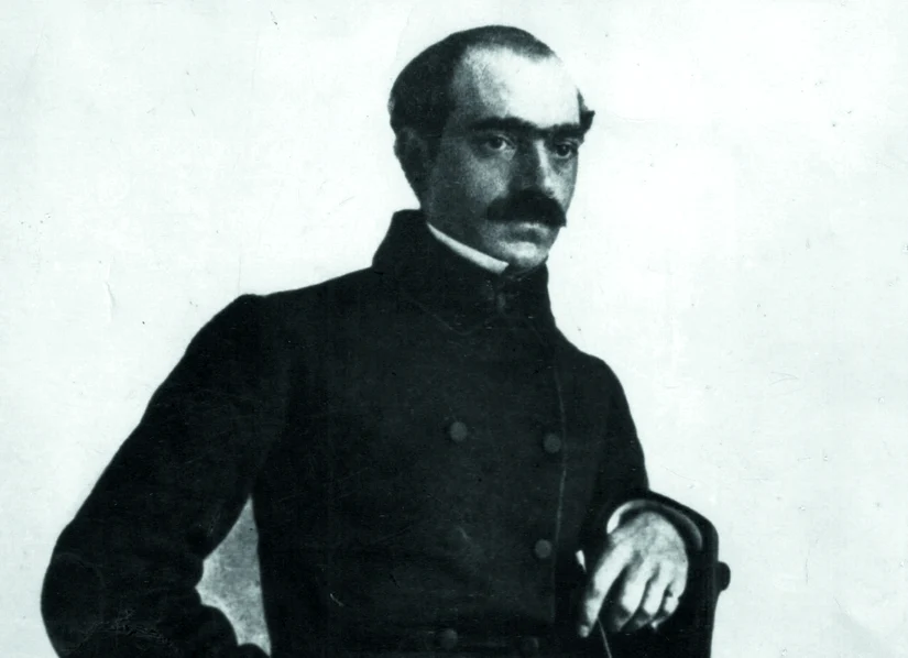 Poetul Vasile Alecsandri Foto: arhivă, adevărul