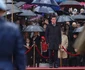 Președintele României Nicușor Dan sosește la Palatul Cotroceni după ce a depus jurământul în Parlamentul României, în București. FOTO Inquam Photos / Octav Ganea
