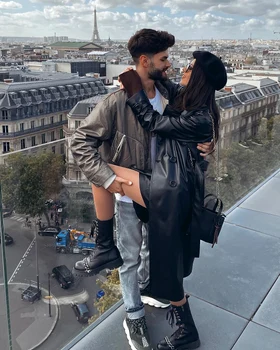 Edward Sanda și Cleopatra Stratan, Instagram (1) jpg