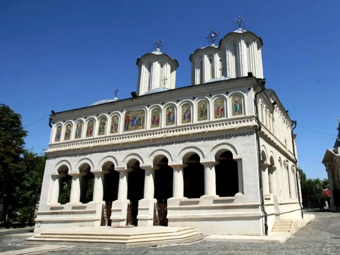 Patriarhia Română (Foto: Arhivă)