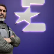 Eric Cantona