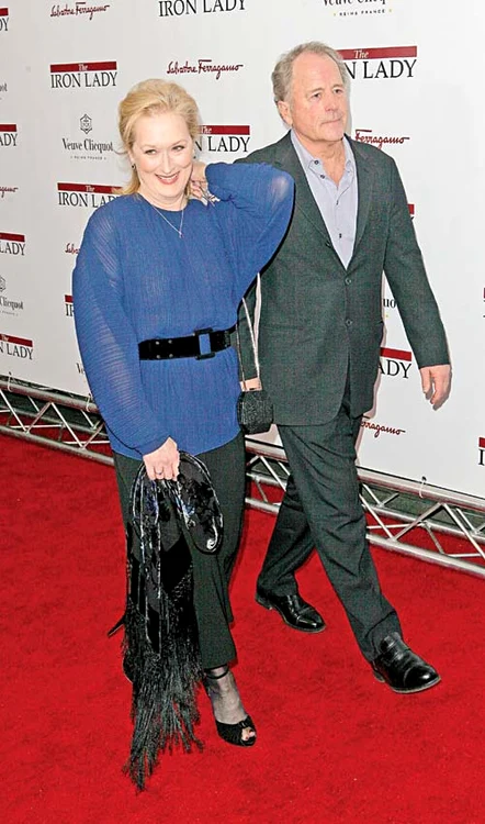 
    Meryl Streep (Fotografii: photoland/ wenn / reuters)  