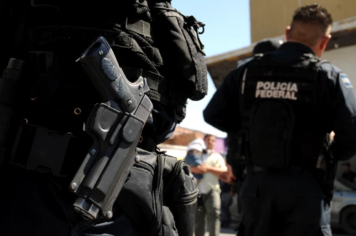 Atac armat în Mexic soldat cu 18 morți FOTO Shutterstock