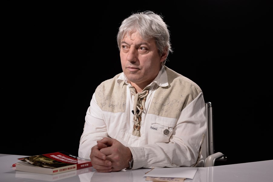 Marius Oprea, istoric, despre manipulare „Ești capabil să judeci tu, sau judecă Tik-tok-ul ori un cal alb pentru tine, tot aia e“ 