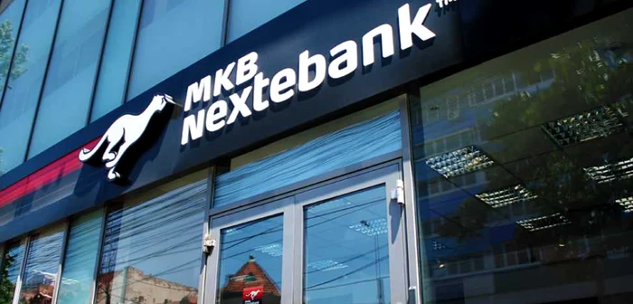 Nextebank este fosta Romexterra