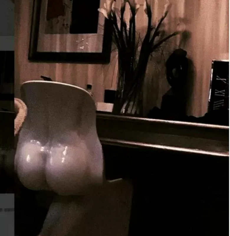 Mihaela Rădulescu, pasionată de designul interior / FOTO: Instagram