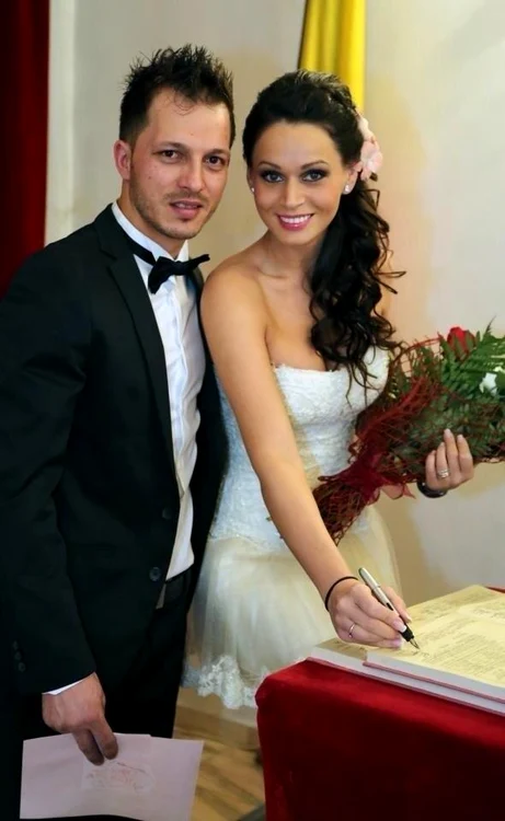 Nicoleta Matea (FOTO FACEBOOK)