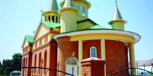 biserica