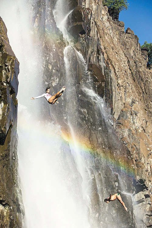 La antrenamente,  împreună cu  Jonathan Paredes  (25 de ani)