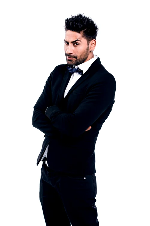 Connect-R (Foto: Antena 1)