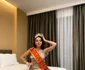 Bianca Elena Calian romanca premiu The Miss Globe finala 04 FOTO arhiva personala jpg
