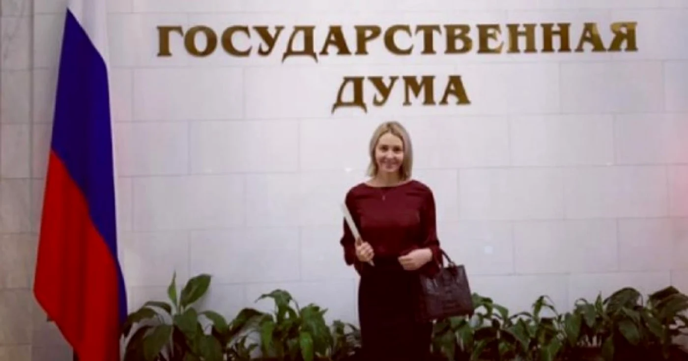 Olga Cebotari FOTO TV8.md