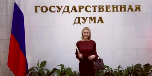 Olga Cebotari FOTO TV8.md