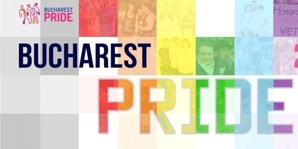 Bucharest Pride 2017