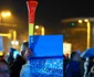 Protest Piata Victoriei FOTO Mihnea Dumitru