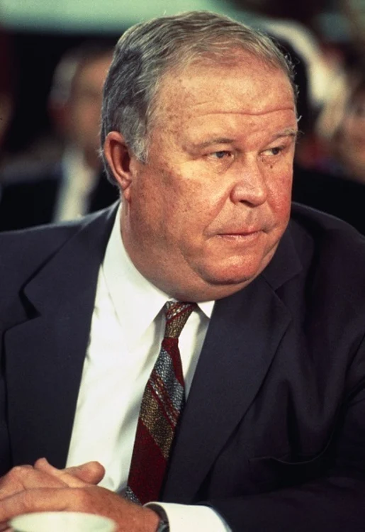 Actorul american Ned Beatty