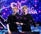 Mark Stam și Cristian Porcari au câștigat Te cunosc de undeva, ediția 21 foto: Instagram