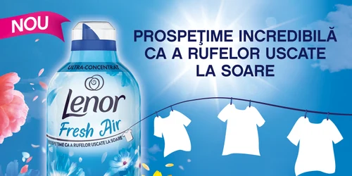 lenor fresh air te va lasa fara cuvinte jpg
