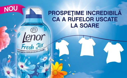lenor fresh air te va lasa fara cuvinte jpg