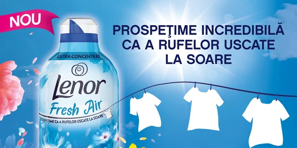 lenor fresh air te va lasa fara cuvinte jpg
