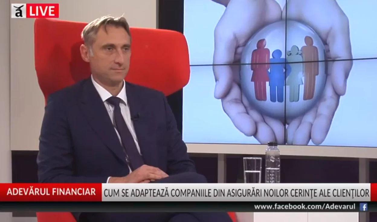 Cum se adaptează companii din asigurări noilor cerințe ale clienților