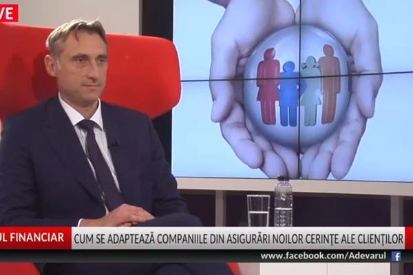 Cum se adaptează companii din asigurări noilor cerințe ale clienților