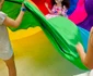 Fiica lui Marius Urzică, Yasmin, a împlinit 8 ani. FOTO: arhiva personală