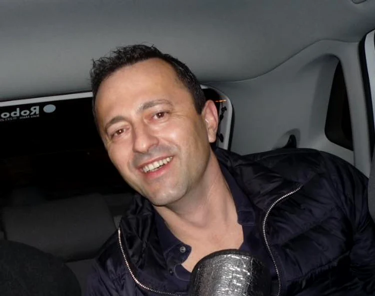 Adrian Kreiner Arhivă personală