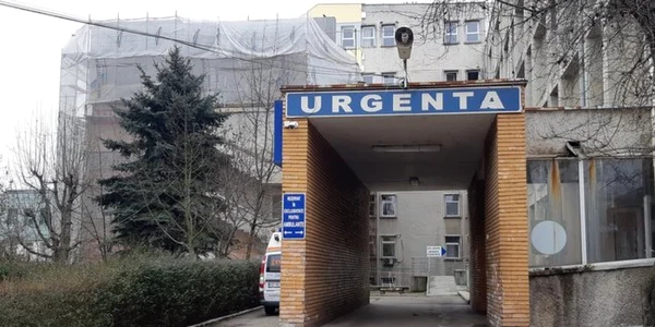 urgenta spitalhd