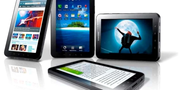 Samsung Galaxy Tab