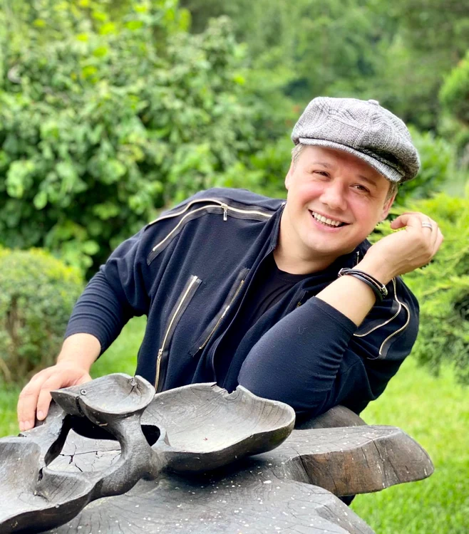 Lui Fuego îi este frică să nu îi piardă pe cei dragi / foto: arhiva