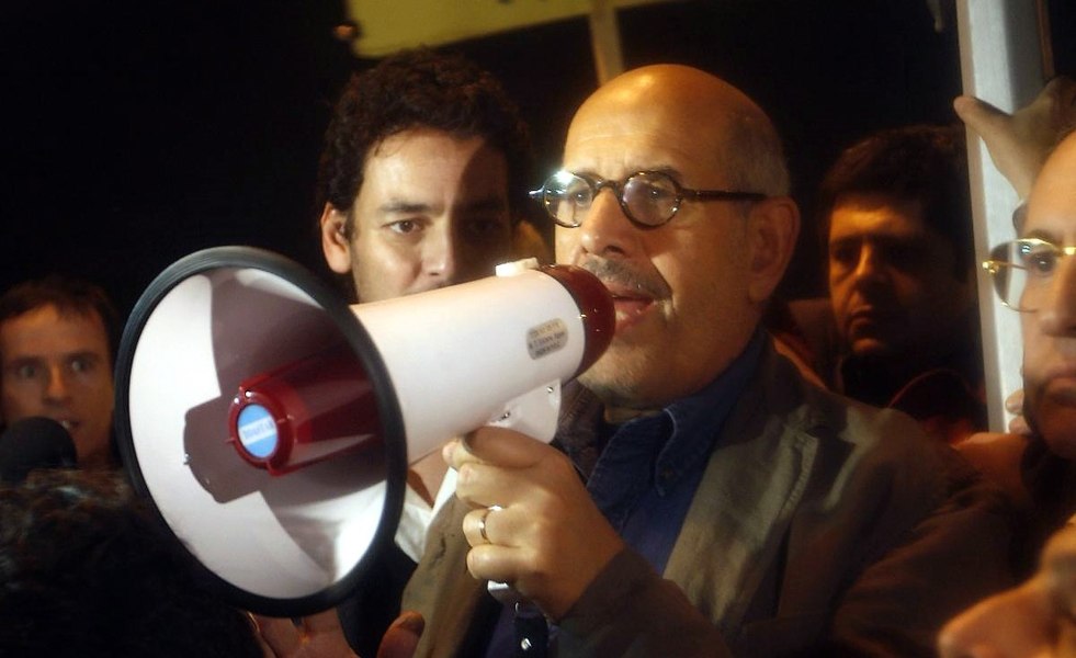 „Opriți-l pe Trump!”Apelul lansat de un laureat Nobel: „Acest nebun va transforma Orientul Mijlociu într-o minge de foc”