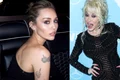 Dolly Parton, Miley Cyrus  foto   Profimedia jpg