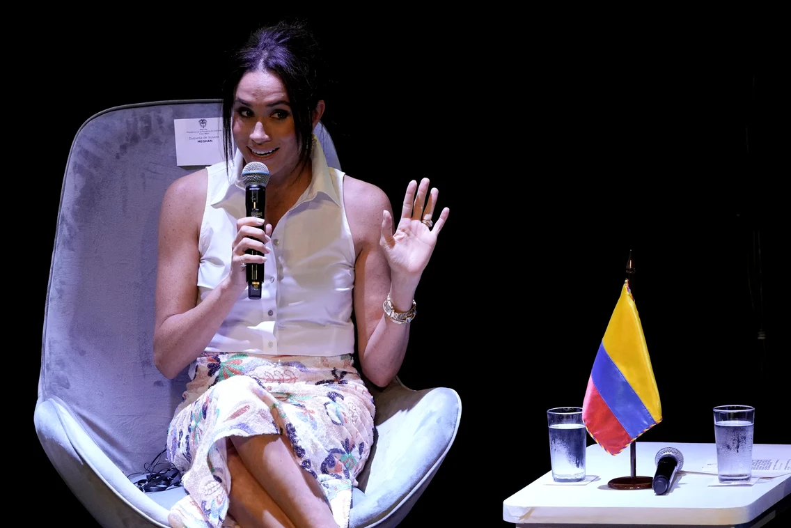Meghan Markle, Profimedia