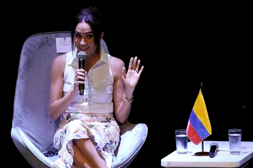 Meghan Markle, Profimedia