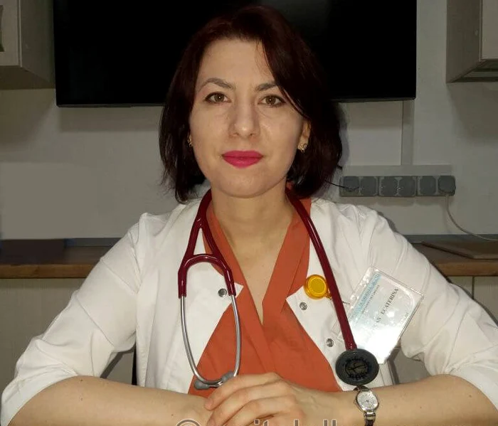 Dr. Ecaterina Zoican SURSA SJU Buzău