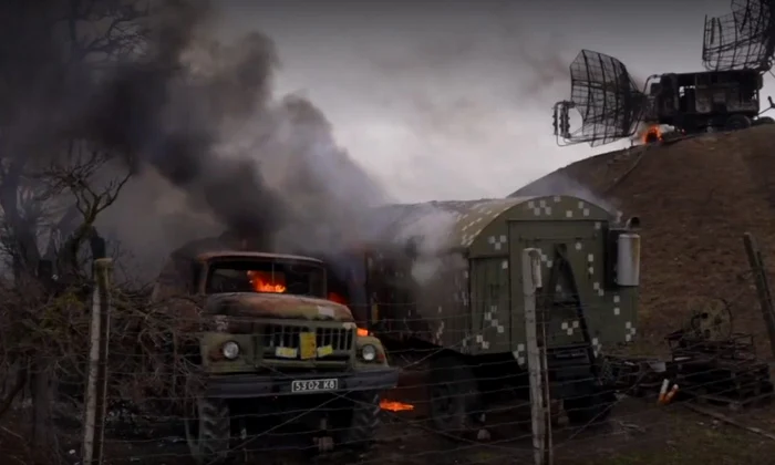 Dezbatere Historia: Războiul din Ucraina şi securitatea lumii / VIDEO jpeg