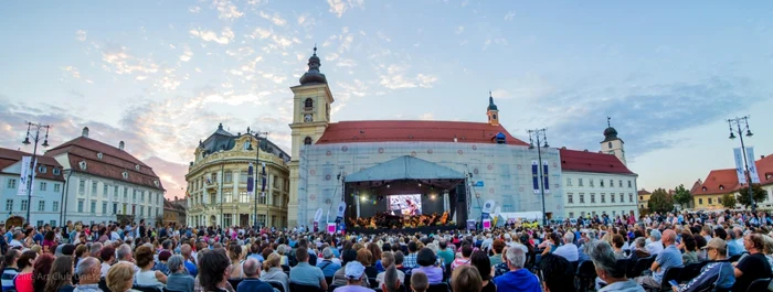 Classic for pleasure Sibiu