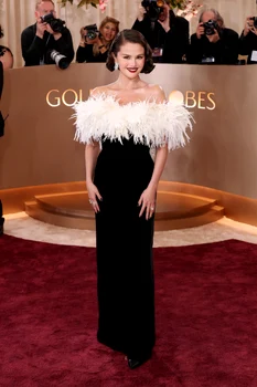 Selena Gomez, GettyImages 